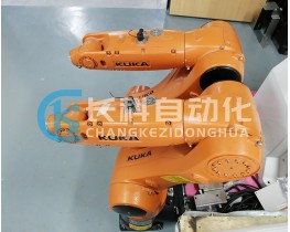 KUKA庫卡小型機器人KR 10 R900 sixx WP 二手銷售 可用于各行業